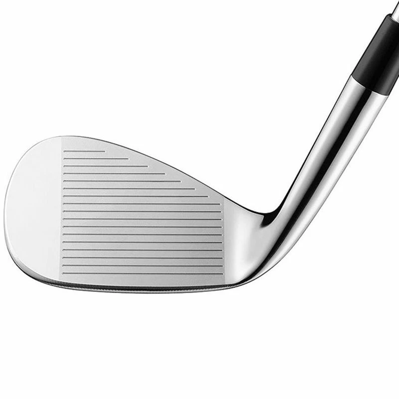 TaylorMade MG1 Milled Grind Wedge 5 TaylorMade MG1 Milled Grind Wedge - Image 5