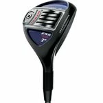Tour Edge Women's EXOTICS EXS 220 Hybrid 6 Tour Edge Women's EXOTICS EXS 220 Hybrid - Image 6