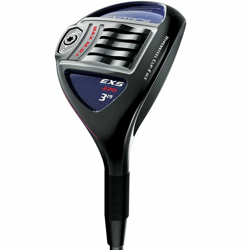 Tour Edge Women's EXOTICS EXS 220 Hybrid 1 Tour Edge Women's EXOTICS EXS 220 Hybrid