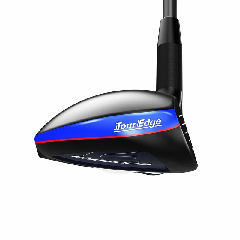 Tour Edge Women's EXOTICS EXS 220 Hybrid 3 Tour Edge Women's EXOTICS EXS 220 Hybrid - Image 3