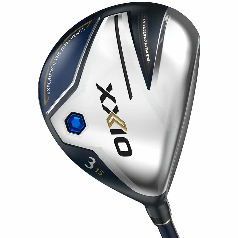 XXIO 12 Fairway Wood 5 XXIO 12 Fairway Wood - Image 5