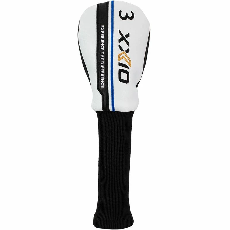 XXIO 12 Fairway Wood 6 XXIO 12 Fairway Wood - Image 6