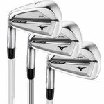 Mizuno JPX921 SEL Forged Iron Set 4 Mizuno JPX921 SEL Forged Iron Set - Image 4