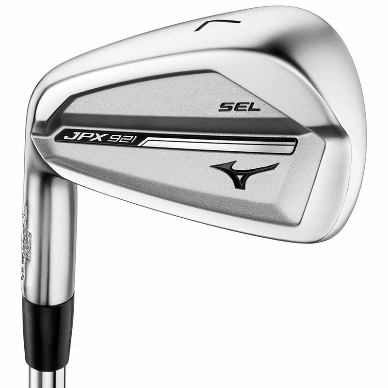Mizuno JPX921 SEL Forged Iron Set 3 Mizuno JPX921 SEL Forged Iron Set - Image 3