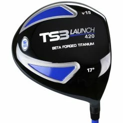US Kids U.S. Kids Juniors' TS3 Driver -GOLF BALLS popular store 9499642 800 auto