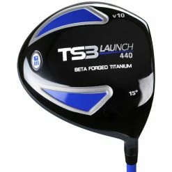 US Kids U.S. Kids Juniors' TS3 Driver -GOLF BALLS popular store 9499643 800 auto