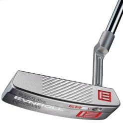Evnroll ER2v Long Slant MidBlade Putter