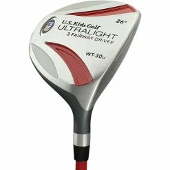US Kids U.S. Kids Juniors' UL-u Fairway Driver -GOLF BALLS popular store 9500171 800 640