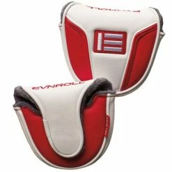 Evnroll ER5V Short Slant Hatchback Mallet Putter -GOLF BALLS popular store 9500408 800 auto