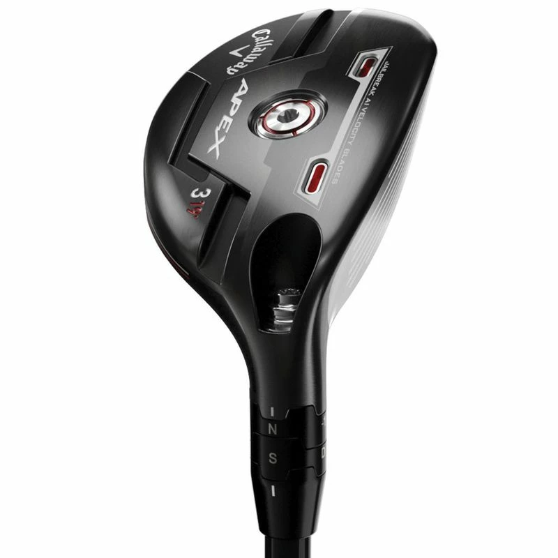 Callaway Apex Hybrid '21 2 Callaway Apex Hybrid '21 - Image 2
