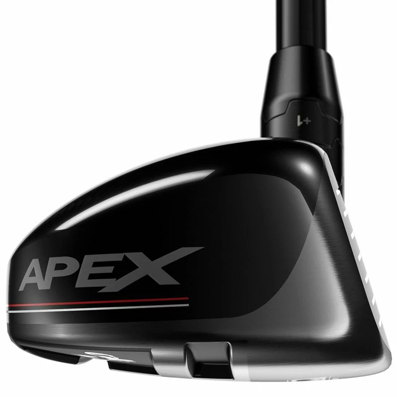 Callaway Apex Hybrid '21 4 Callaway Apex Hybrid '21 - Image 4