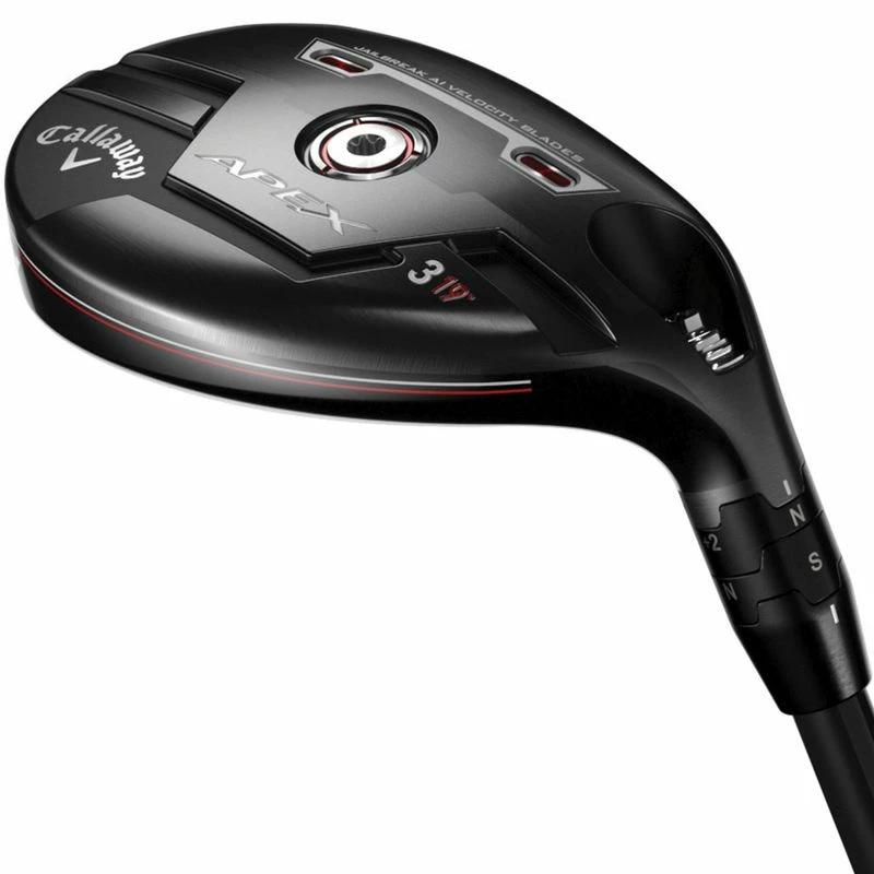 Callaway Apex Hybrid '21 5 Callaway Apex Hybrid '21 - Image 5