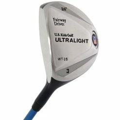 US Kids U.S. Kids Juniors’ UL Fairway Driver - Certified Pre-Owned 8 US Kids U.S. Kids Juniors’ UL Fairway Driver - Certified Pre-Owned -GOLF BALLS popular store 9523495 800 auto