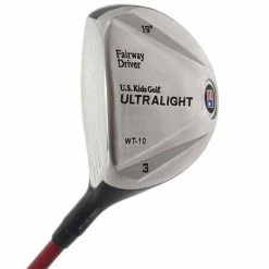US Kids U.S. Kids Juniors’ UL Fairway Driver - Certified Pre-Owned 9 US Kids U.S. Kids Juniors’ UL Fairway Driver - Certified Pre-Owned -GOLF BALLS popular store 9523496 800 auto