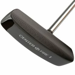 Pinseeker Centerfire I Putter -GOLF BALLS popular store 9529108 800 640