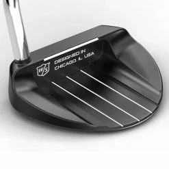 Wilson Staff Women's Infinite Bean Putter -GOLF BALLS popular store 9530359 800 auto