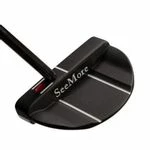 Seemore Si5W Mallet Putter 6 Seemore Si5W Mallet Putter - Image 6