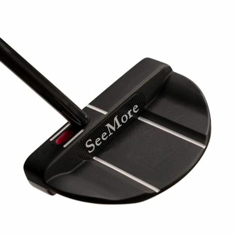 Seemore Si5W Mallet Putter 1 Seemore Si5W Mallet Putter