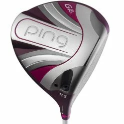 PING Women's G Le2 Driver 8 PING Women's G Le2 Driver -GOLF BALLS popular store 9534100 800 auto
