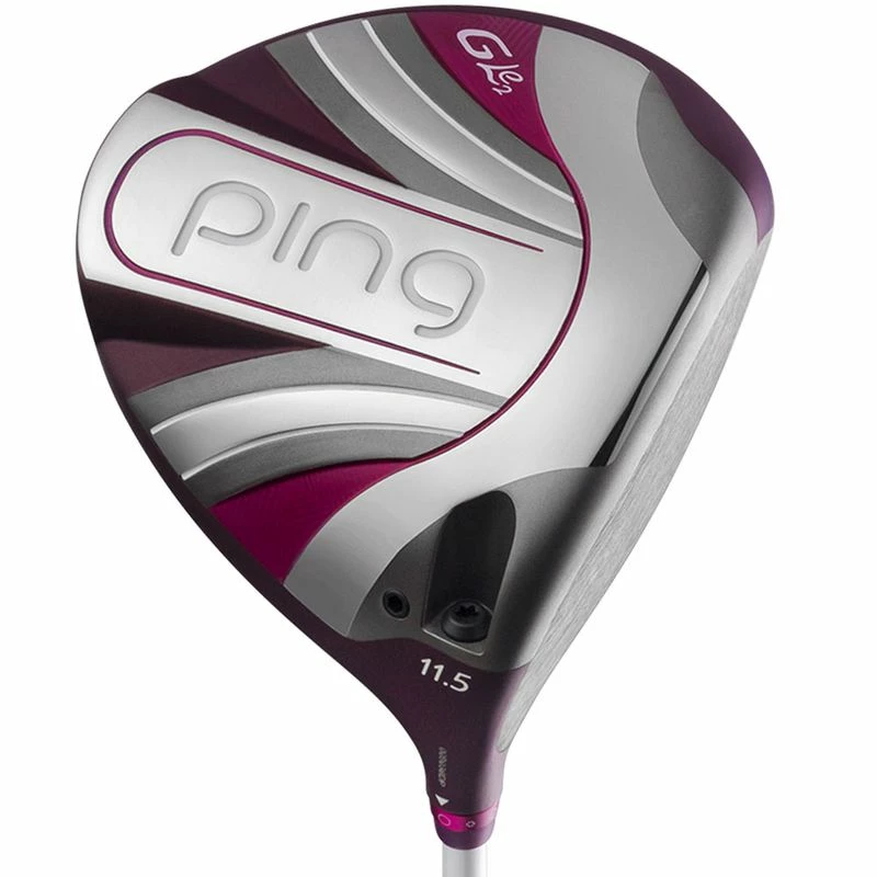 PING Women's G Le2 Driver 1 PING Women's G Le2 Driver