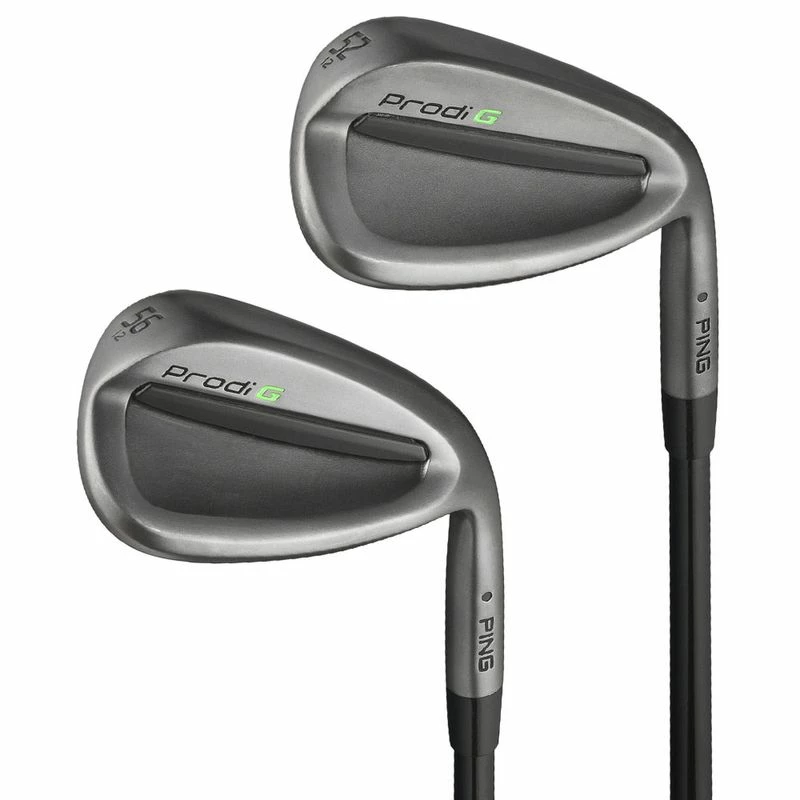 PING Juniors' Prodi G Wedge 3 PING Juniors' Prodi G Wedge - Image 3