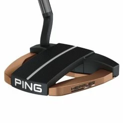 PING Heppler Floki Putter -GOLF BALLS popular store 9538715 800 auto
