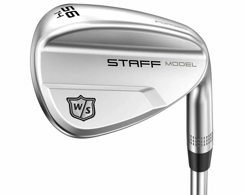 Wilson Staff Model Wedge 6 Wilson Staff Model Wedge - Image 6