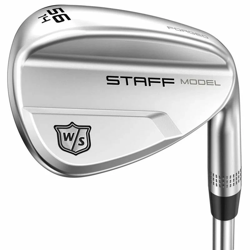 Wilson Staff Model Wedge 1 Wilson Staff Model Wedge