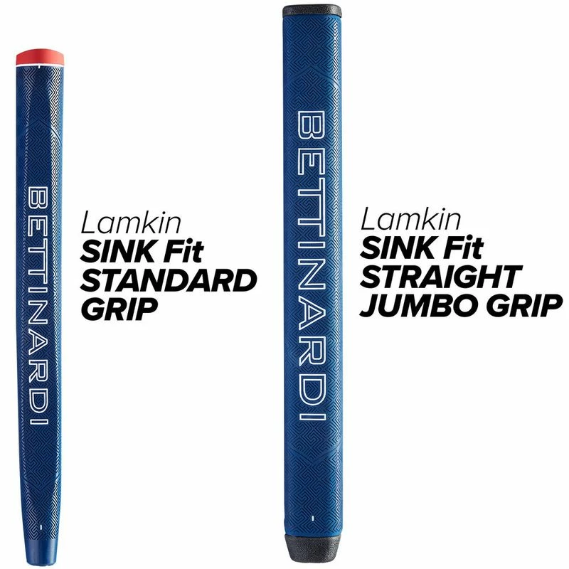 Bettinardi Innovai 7.0 Slant Neck Putter 3 Bettinardi Innovai 7.0 Slant Neck Putter - Image 3