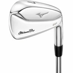 Mizuno Pro 221 Iron Set -GOLF BALLS popular store 9543160 800 640