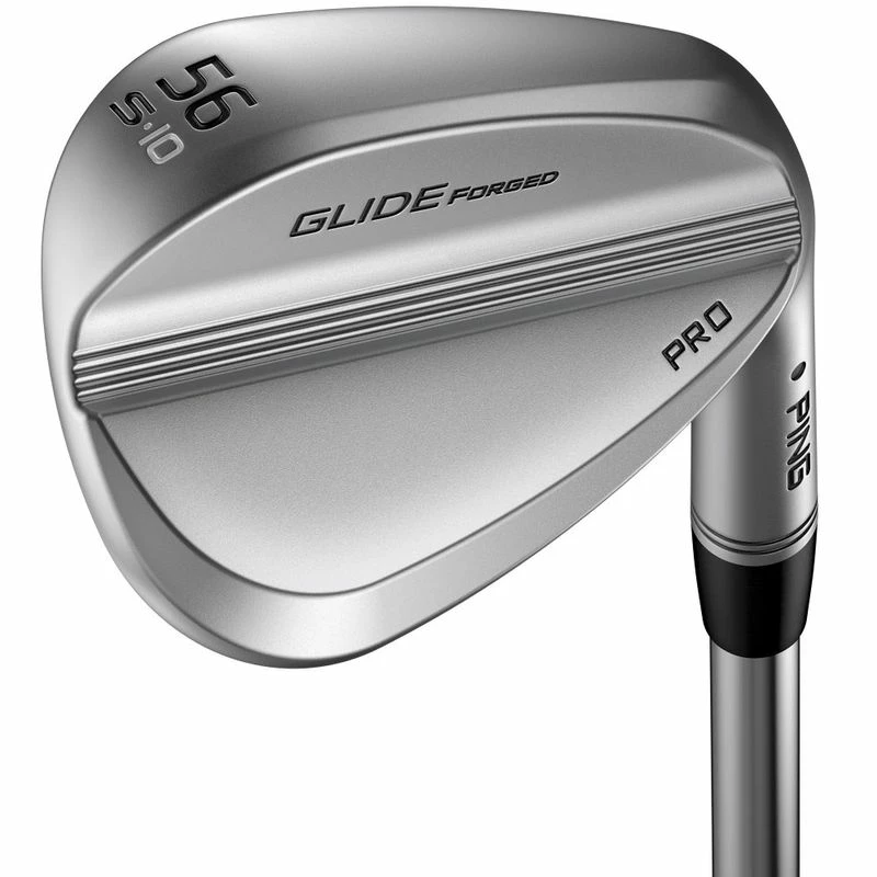 PING Glide Forged Pro Wedge W/ Arccos 1 PING Glide Forged Pro Wedge W/ Arccos