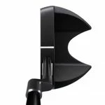 Seemore Classic HT Mallet Plumber's Neck Putter 6 Seemore Classic HT Mallet Plumber's Neck Putter - Image 6