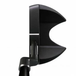 Seemore Classic HT Mallet Plumber's Neck Putter 8 Seemore Classic HT Mallet Plumber's Neck Putter -GOLF BALLS popular store 9547839 800 auto