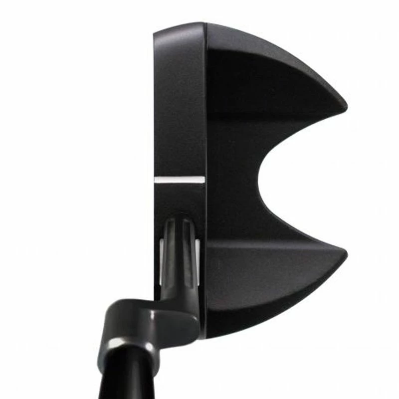 Seemore Classic HT Mallet Plumber's Neck Putter 3 Seemore Classic HT Mallet Plumber's Neck Putter - Image 3