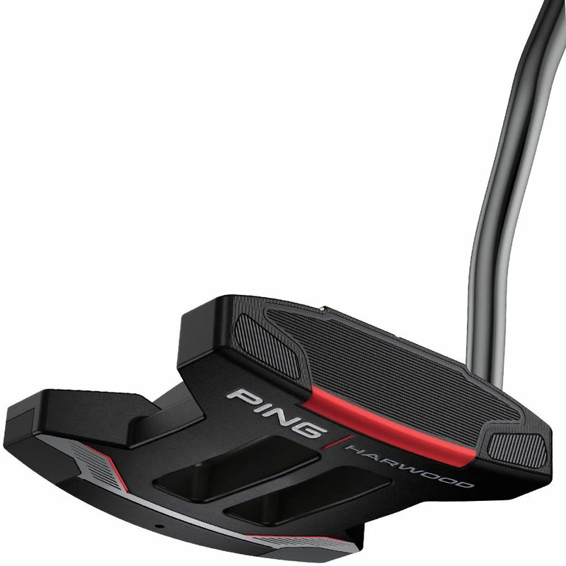 PING 2021 Harwood Putter 2 PING 2021 Harwood Putter - Image 2
