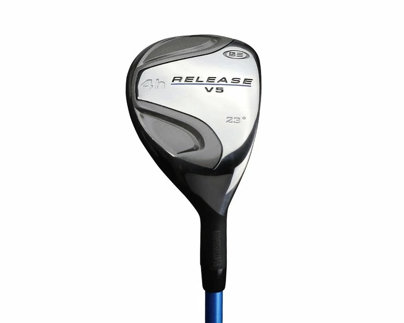 US Kids U.S. Kids Juniors’ TS V5 Black Hybrid 6 US Kids U.S. Kids Juniors’ TS V5 Black Hybrid - Image 6