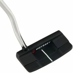 Odyssey DFX Number 1 Double Wide Putter -GOLF BALLS popular store 9551559 800 auto