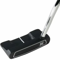 Odyssey DFX Number 1 Double Wide Putter -GOLF BALLS popular store 9551560 800 auto