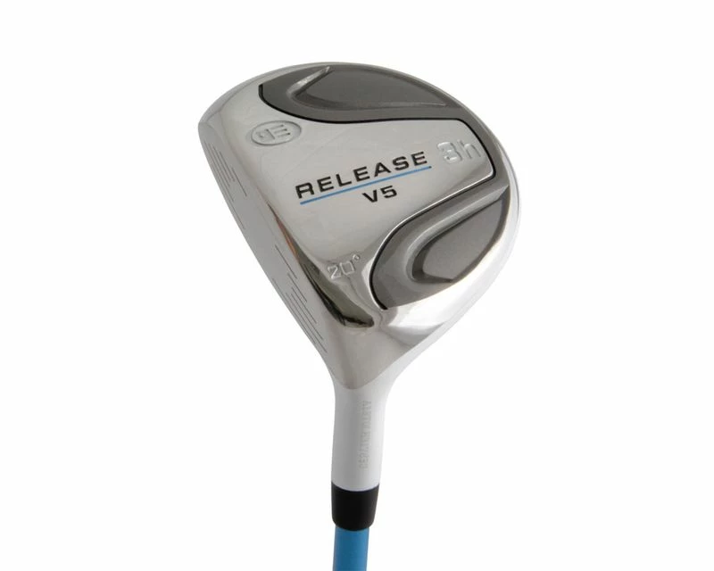 US Kids U.S. Kids Juniors’ TS-V5 Hybrid 6 US Kids U.S. Kids Juniors’ TS-V5 Hybrid - Image 6