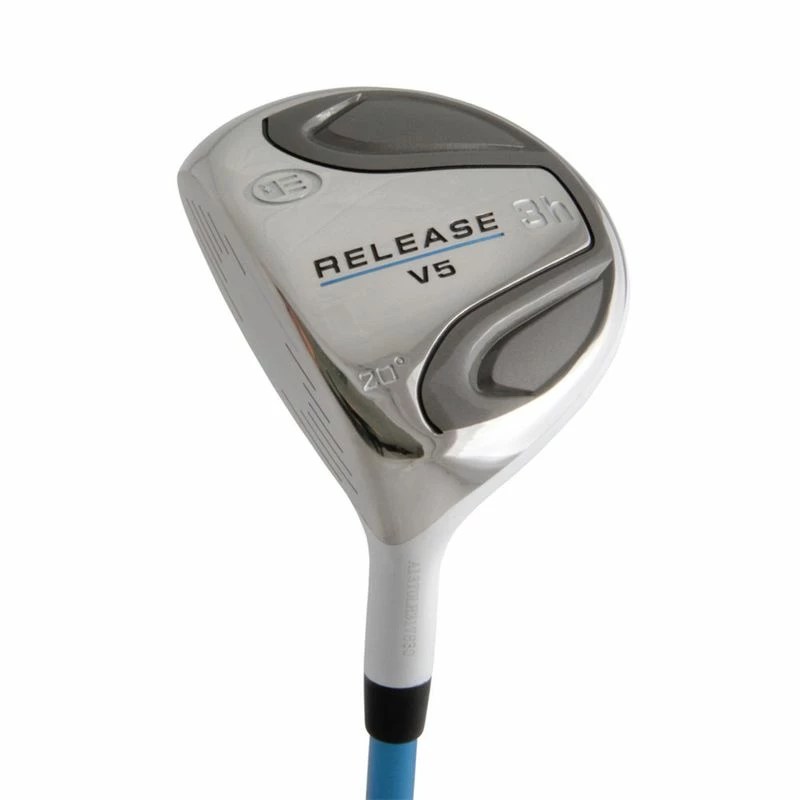 US Kids U.S. Kids Juniors’ TS-V5 Hybrid 2 US Kids U.S. Kids Juniors’ TS-V5 Hybrid - Image 2