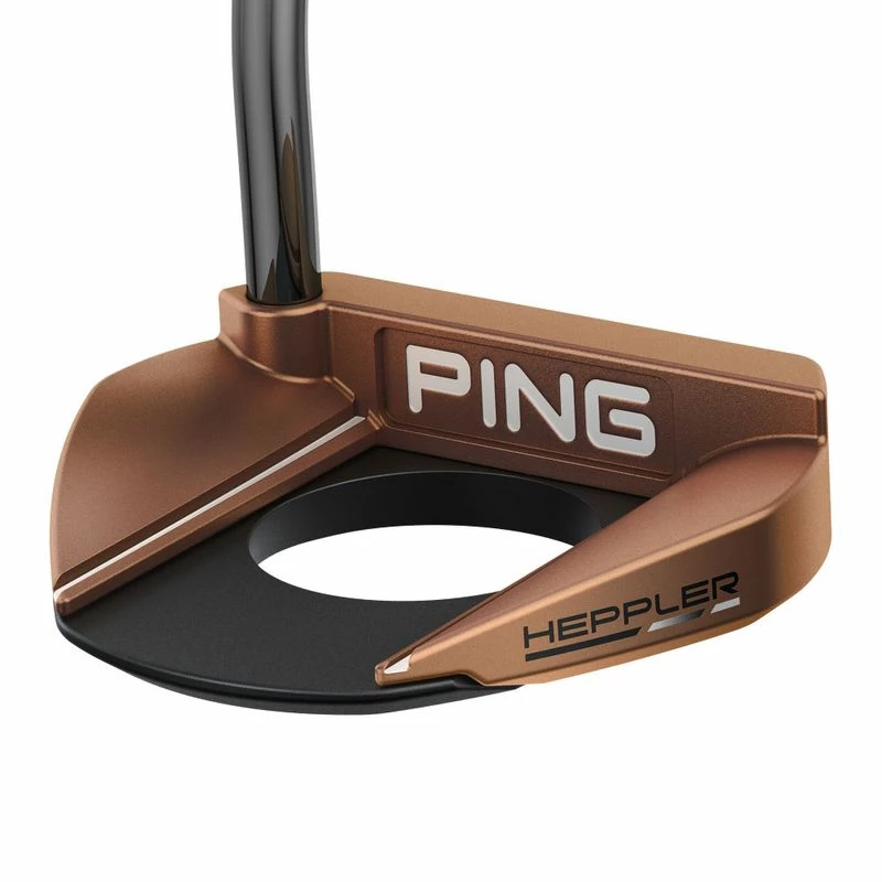 PING Heppler Fetch Putter 3 PING Heppler Fetch Putter - Image 3