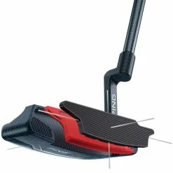 PING 2021 Anser 2 Putter -GOLF BALLS popular store 9557964 800 auto