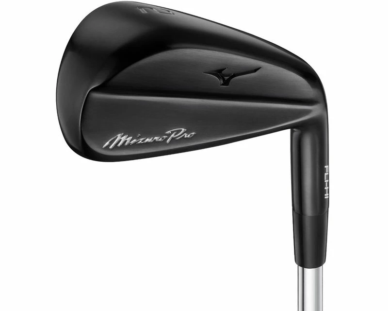 Mizuno Pro Fli-Hi Individual Iron 3 Mizuno Pro Fli-Hi Individual Iron - Image 3