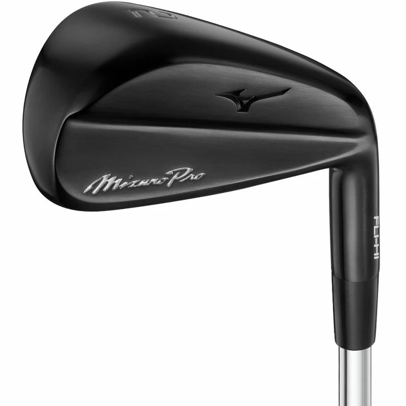 Mizuno Pro Fli-Hi Individual Iron 1 Mizuno Pro Fli-Hi Individual Iron