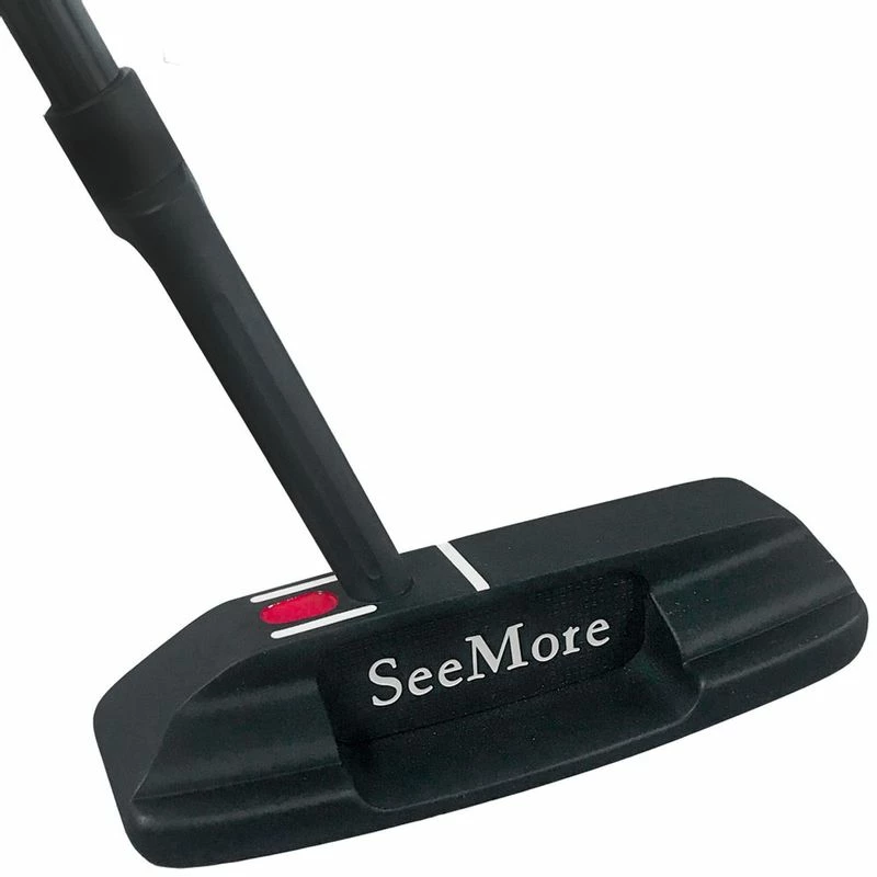 Seemore Si2 Plumber's Neck Putter 2 Seemore Si2 Plumber's Neck Putter - Image 2