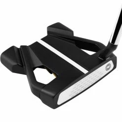Odyssey Stroke Lab Black Ten S Putter -GOLF BALLS popular store 9559609 800 auto