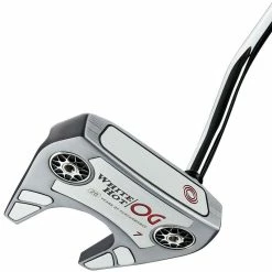 Odyssey White Hot OG Number 7 Putter -GOLF BALLS popular store 9563015 800 auto