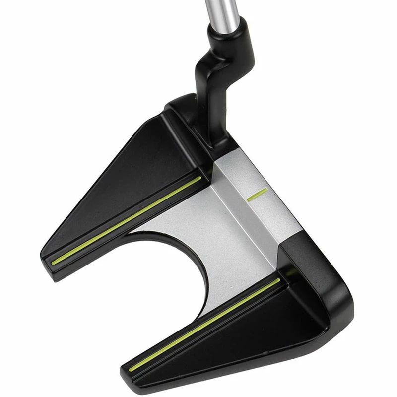 Tour Edge Bazooka 470 Black Complete Set - Cart Bag - Graphite 4 Tour Edge Bazooka 470 Black Complete Set - Cart Bag - Graphite - Image 4