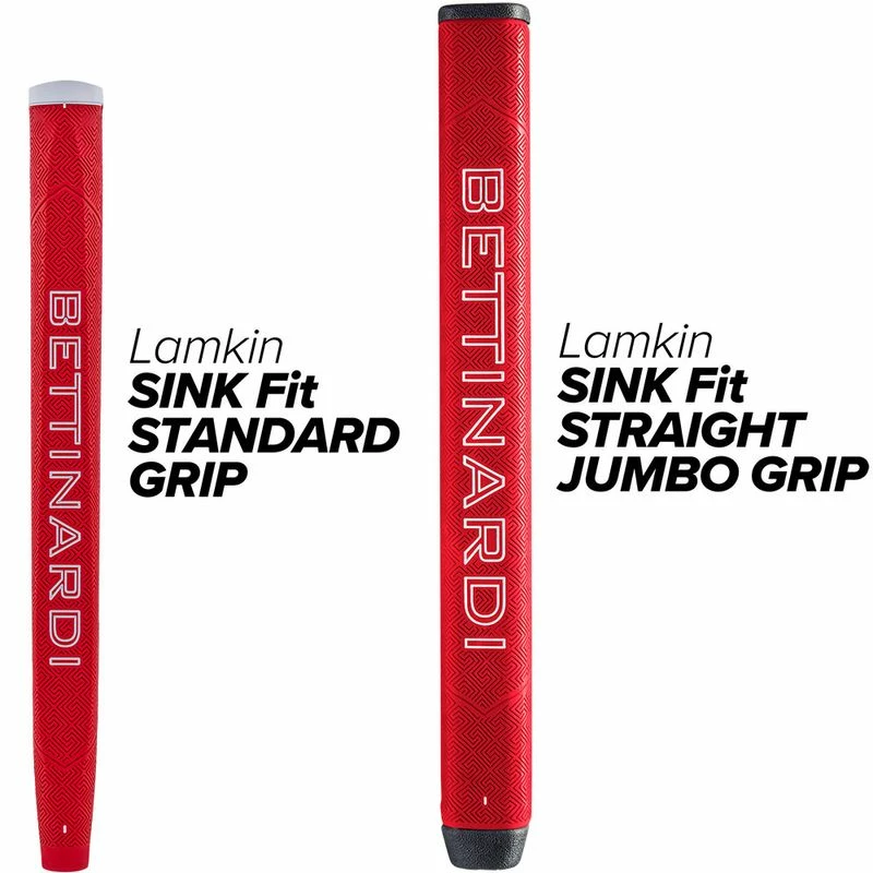 Bettinardi Studio Stock #17 Putter 5 Bettinardi Studio Stock #17 Putter - Image 5