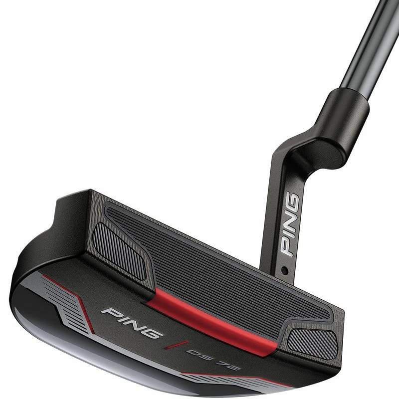 PING 2021 DS 72 Putter 2 PING 2021 DS 72 Putter - Image 2